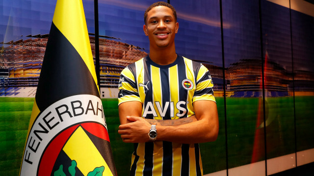 Fenerbahçe Jayden Oosterwolde için ne kadar bonservis ödedi: Sözleşme detayları belli oldu