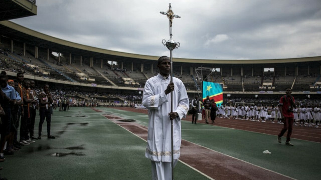 Crédit photo: John WESSELS / AFP 