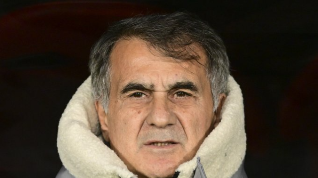 Şenol Güneş