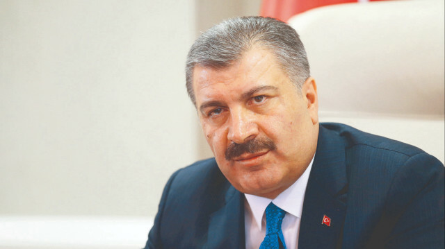 Fahrettin Koca