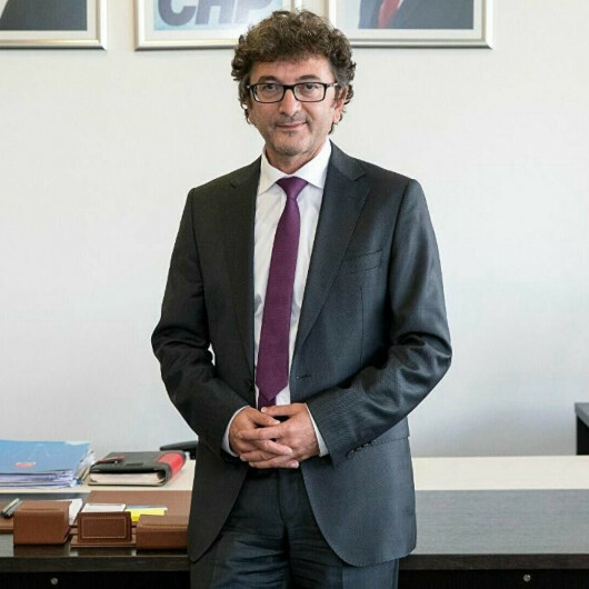 CHP Genel Başkan Yardımcısı Yüksel Taşkın Ortak Mutabakat Metni'ne HDP için konulan maddeleri tek tek sıraladı