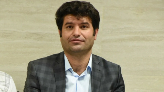 Mehmet Ali Aslan