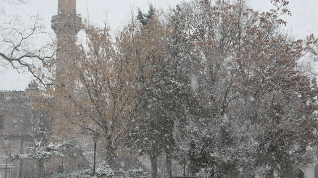 Aksaray 5 günlük hava durumu