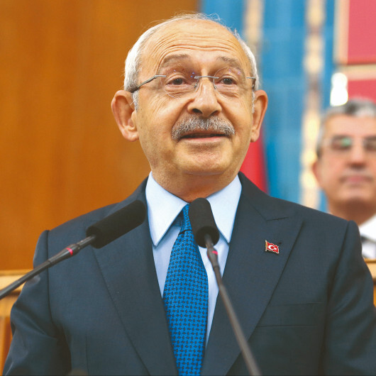 İzmir için sinir savaşı
