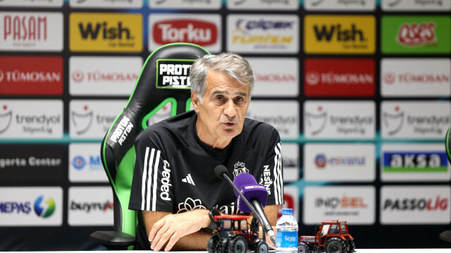 Şenol Güneş