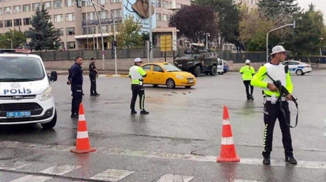 Ankara’daki patlama neden oldu, ölü ve yaralı var mı?