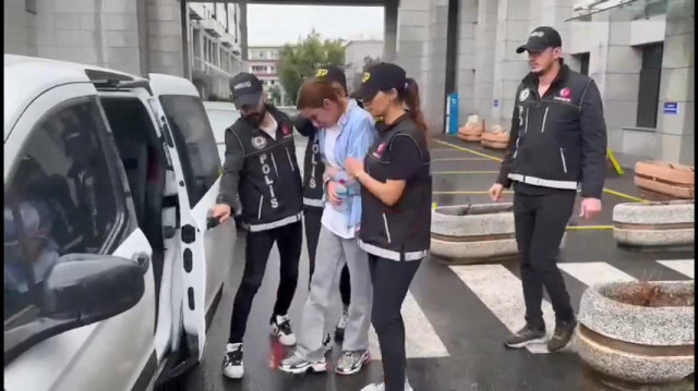 Sıla Doğu, adli kontrol şartı ile salıverildi.