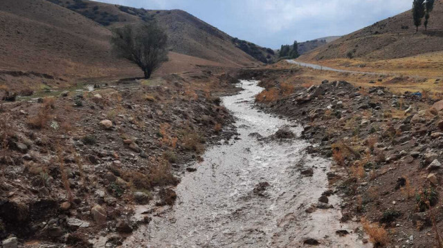 Kayseri 5 günlük hava durumu