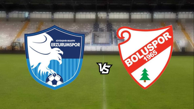 Erzurumspor FK - Boluspor maçı ne zaman, saat kaçta, hangi kanalda yayınlanacak?