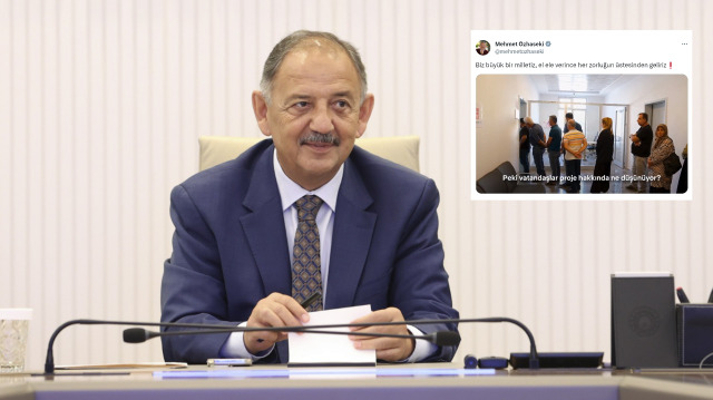 Mehmet Özhaseki