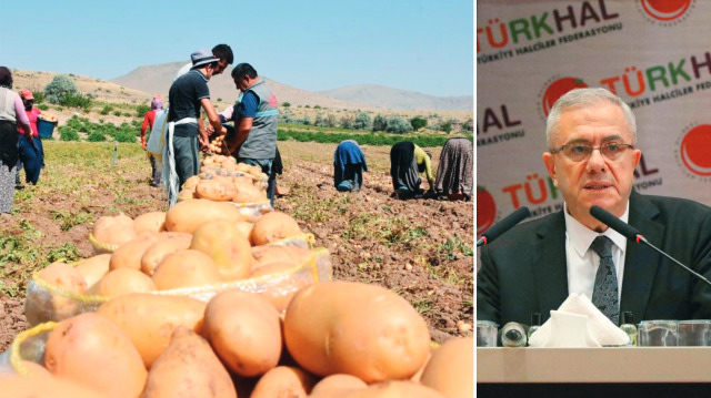 Yüksel Tavşan.