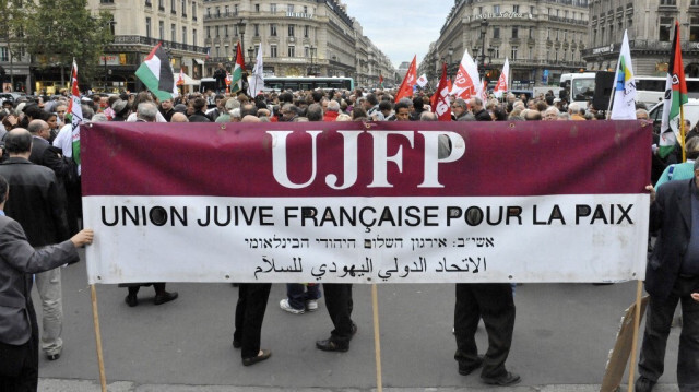 Crédit photo: MEHDI FEDOUACH / AFP