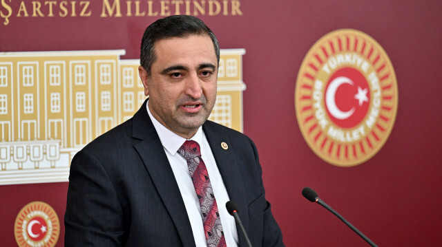Serkan Ramanlı