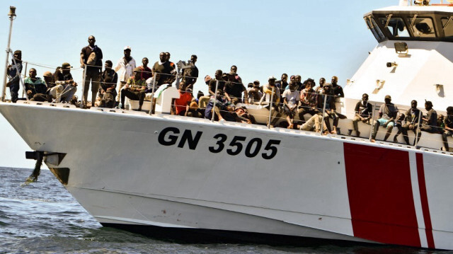 Crédit photo: FETHI BELAID / AFP