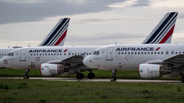 Crédit photo: BERTRAND GUAY / AFP