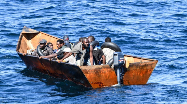 Crédit photo: FETHI BELAID / AFP