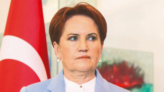 Meral Akşener.