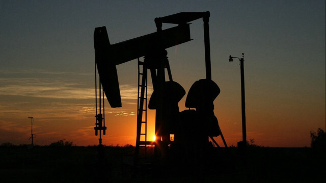 Eylülde OPEC'in ham petrol üretiminin küresel üretimdeki payı ise yüzde 27,6'ye yükseldi. 