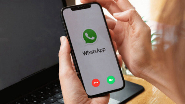  WhatsApp arama bağlantıları oluşturma