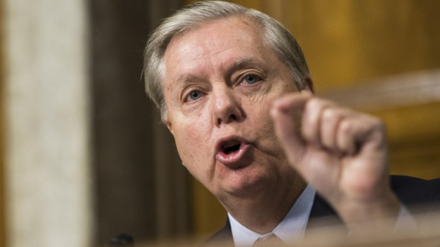 US and Israel should bomb Iran: Senator Lindsey Graham | News