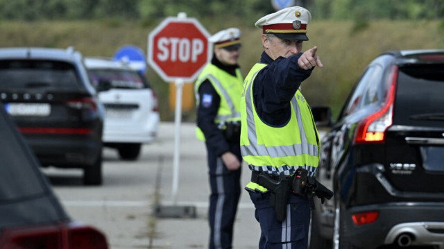 Crédit photo: HANS KLAUS TECHT / APA / AFP
