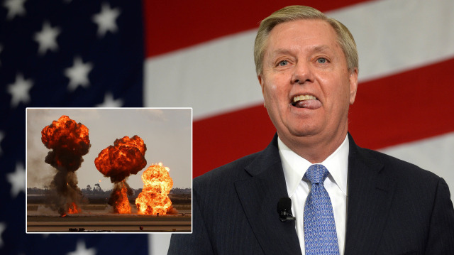 Lindsey Graham