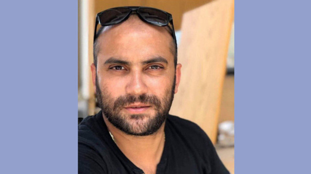 Le caméraman Issam Abdullah de l'agence de presse Reuters a perdu la vie et et cinq autres ont été blessés lors d'une attaque contre des membres de la presse à la frontière libanaise avec Israël dans la ville d'Alma Shaab, à la frontière avec Israël, dans le sud du pays. Crédit photo: AA