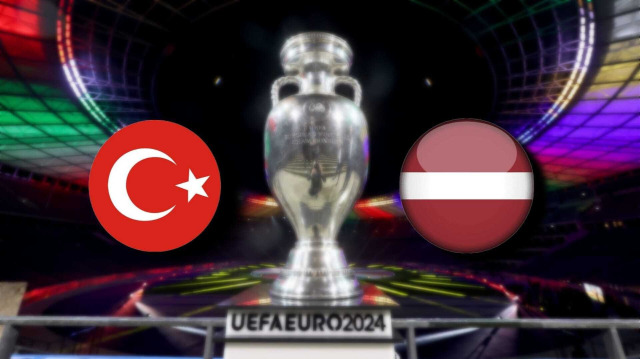 Türkiye - Letonya maçı ne zaman, saat kaçta, hangi kanalda yayınlanacak?