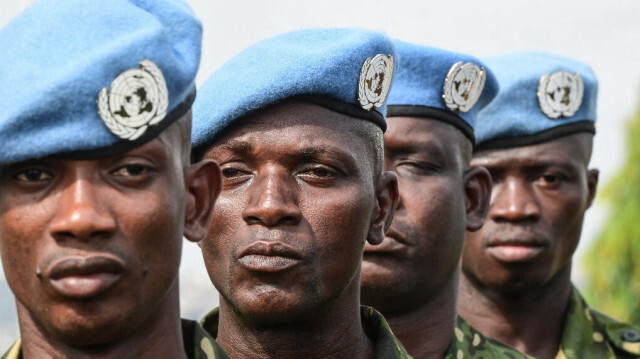 Crédit Photo: Sia KAMBOU / AFP

