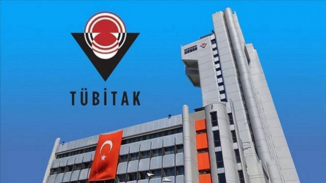 Tübitak personel alımı