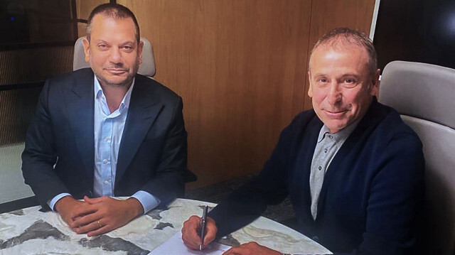 Ertuğrul Doğan & Abdullah Avcı