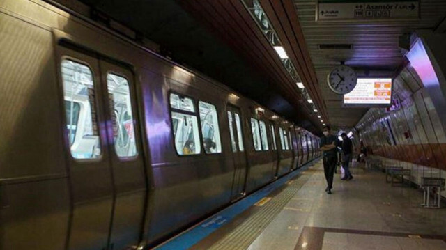 Bakırköy-Kirazlı metro hattı güzergahları