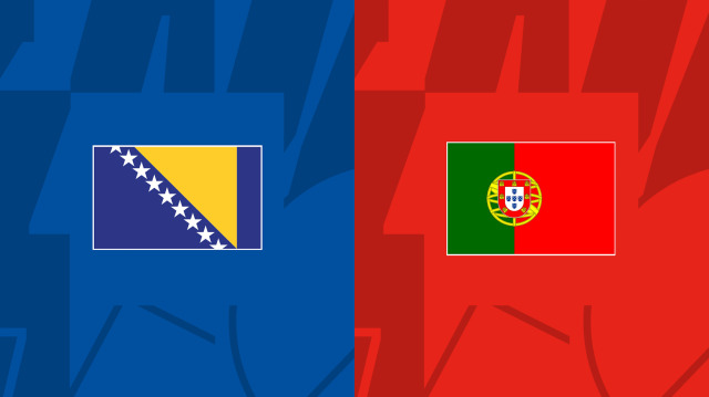 Bosna-Hersek - Portekiz maçı ne zaman, saat kaçta, hangi kanalda yayınlanacak?