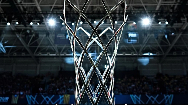 FIBA Basketbol Şampiyonlar Ligi