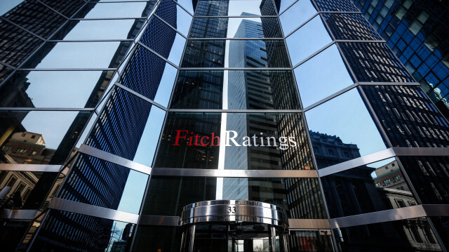 Fitch Ratings