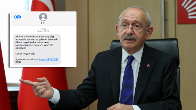 Kemal Kılıçdaroğlu