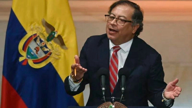 Gustavo Petro