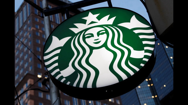 Starbucks, Filistin'le dayanışma paylaşımı nedeniyle sendikasını dava ediyor. (Foto: Arşiv)