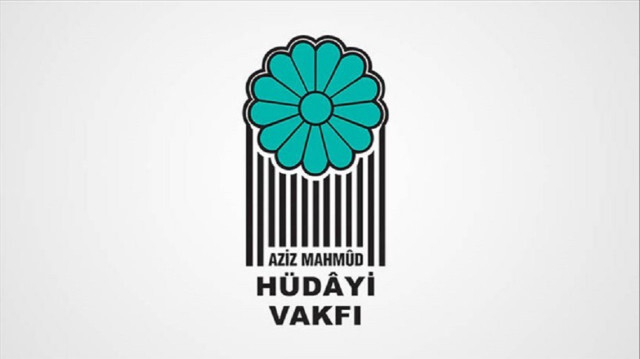 Aziz Mahmûd Hüdâyi Vakfı