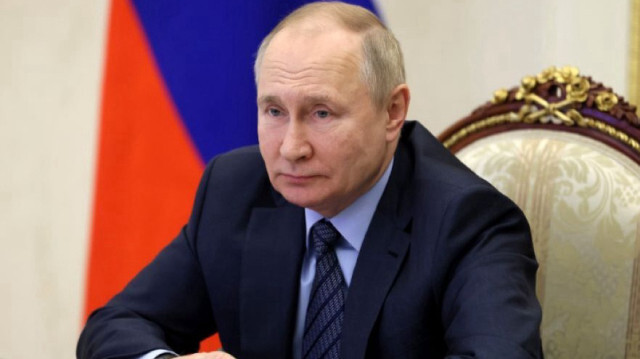 Путин поздравил Китай с годовщиной основания Китайской Народной ...