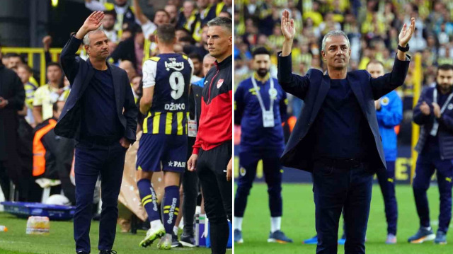 İsmail Kartal