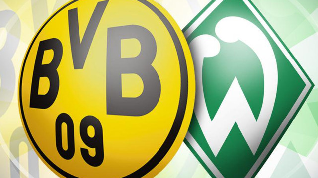 Borussia Dortmund - Werder Bremen maçı ne zaman, saat kaçta, hangi kanalda?