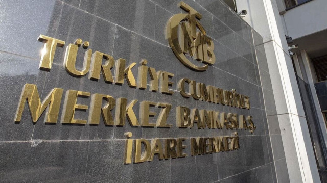 Merkez Bankası'nın (TCMB) yıl sonu enflasyon oranı yüzde kaç?