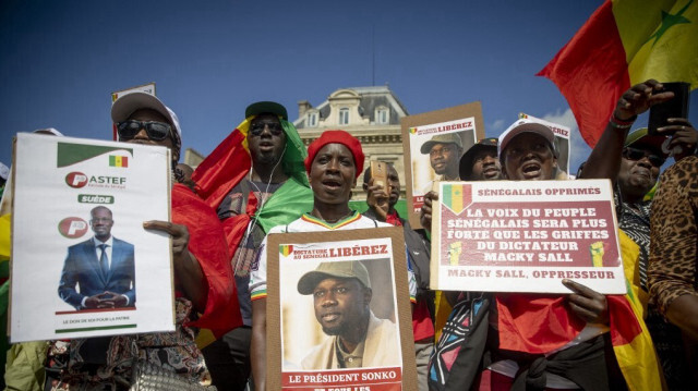 Crédit Photo: Kiran RIDLEY / AFP

