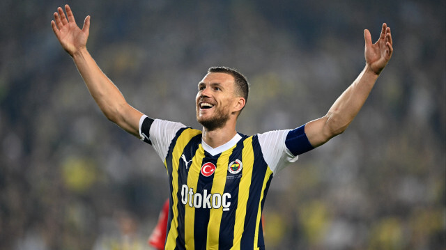 Fenerbahçe - Hatayspor Maç Özeti 