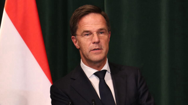 Mark Rutte