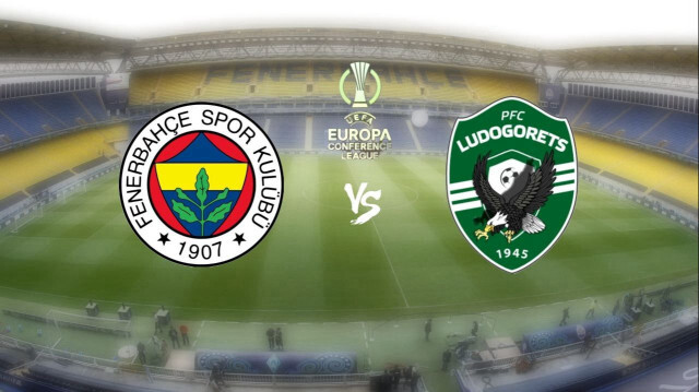 Fenerbahçe - Ludogorets Razgrad maçı ne zaman, saat kaçta, hangi kanalda?