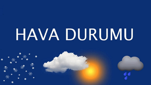 Hava durumu