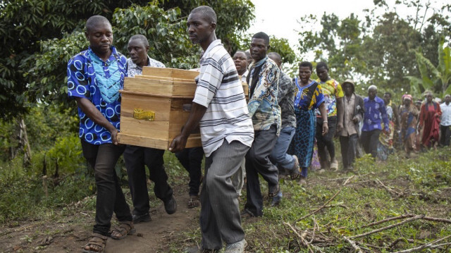 Crédit photo: Stuart Tibaweswa / AFP