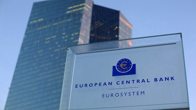  Avrupa Merkez Bankası
